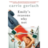 Emily's Reasons Why Not