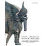 Encyclopedia of Mythical Creatures - Mesopotamian & Persian Mythology: An Illustrated Bestiary of Legendary Beasts, Monsters & Spirits from Ancient Wo