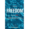 Find Freedom from IBS: A Holistic Approach to Wellness, Gut Health, and Getting Your Life Back