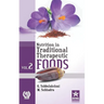 Nutrition in Traditional Therapeutic Foods Vol. 2