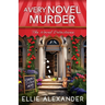 A Very Novel Murder