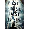 First to Finish; Last to Win: Chasing the Ghost
