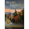 Second Chances: A Mystery Romance