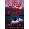 A Cold Dark Place: FBI Romantic Mystery and Suspense