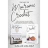 The Art of Macrame' and Modern Crochet: 2 in 1, Everything You Need to Know about Macramé and Crochet with Over 121 Best Models for Beginners + Projec