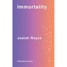Immortality