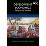 Development Economics: Theory and Practice