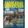 Saddlebag Dispatches-August, 2025