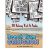 Beach Bum CrissCross