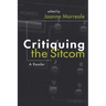 Critiquing the Sitcom
