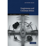 Forgiveness and Christian Ethics