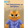 Mr. Cat and Mrs. Mouse - Ten Nakatamwa ao Nei Kimoa (Te Kiribati)