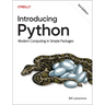 Introducing Python: Modern Computing in Simple Packages
