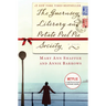 The Guernsey Literary and Potato Peel Pie Society