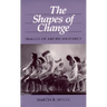 The Shapes of Change: Images of American Dance