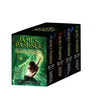 The 13th Reality the Complete Set (Boxed Set): The Journal of Curious Letters; The Hunt for Dark Infinity; The Blade of Shattered Hope; The Void of Mi