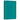 ESV Vest Pocket New Testament with Psalms and Proverbs, Red Letter (Trutone, Teal)