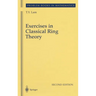 Exercises in Classical Ring Theory