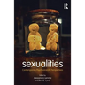 Sexualities: Contemporary Psychoanalytic Perspectives