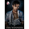 Luca: Friends-to-Lovers Dark Mafia Romance