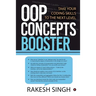 OOP Concepts Booster: Take Your Coding Skills to the Next Level