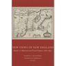 New Views of New England: Studies in Material and Visual Culture, 1680-1830 Volume 82