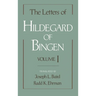 The Letters of Hildegard of Bingen, Volume 1
