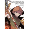 Bungo Stray Dogs, Vol. 17