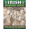 Irish Drinking Songs Cigar Box Guitar Songbook: 35 Classic Drinking Songs from Ireland, Scotland and Beyond - Tablature, Lyrics and Chords for 3-strin