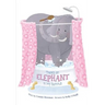 There's an Elephant in My Bathtub
