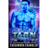 Tarn: A Scifi Alien Warriors Romance