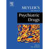 Meyler's Side Effects of Psychiatric Drugs