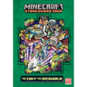 The End of the Overworld! (Minecraft Stonesword Saga #6)