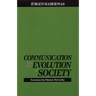 Communication and the Evolution of Society