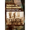 Spheres of Intervention: Us Foreign Policy and the Collapse of Lebanon, 1967-1976