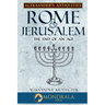 Rome and Jerusalem: The End of an Age