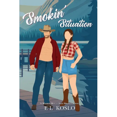 Smokin' Situation: Illustrated Cover Special Edition