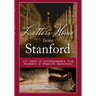 Letters Home from Stanford