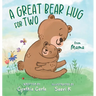 A Great Bear Hug for Two: From Mama