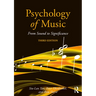 Psychology of Music: From Sound to Significance
