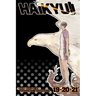 Haikyu!! (3-In-1 Edition), Vol. 7