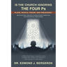 Is the Church Ignoring the Four Ps Place, People, Praise, and Preaching?: Revitalizing Church Communities Through Foundational Principles