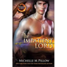 The Impatient Lord: A Qurilixen World Novel