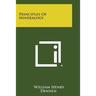 Principles of Mineralogy