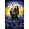 Revenge: (A Norse God Urban Fantasy)