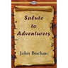 Salute to Adventurers