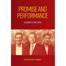 Promise and Performance: Albanese's First Term