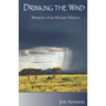 Drinking the Wind