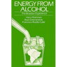 Energy from Alcohol: The Brazilian Experience