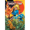 Fantastic Four Vol. 1: Save Everyone